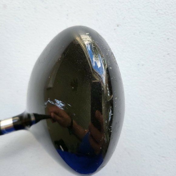 Knight Vectra Pro Series COR 3 Wood 14* RH / Intermediate-Flex Graphite 43" - Picture 9 of 11